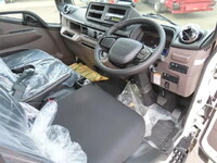 MITSUBISHI FUSO Canter Flat Body 2RG-FBA20 2025 1,000km_8