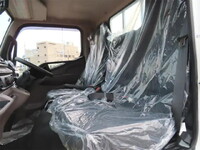 MITSUBISHI FUSO Canter Flat Body 2RG-FBA20 2025 1,000km_9