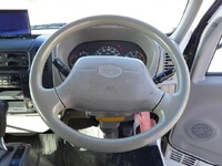 TOYOTA Dyna Aluminum Van LDF-KDY231 2014 98,749km_15