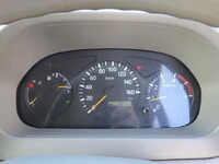 TOYOTA Dyna Aluminum Van LDF-KDY231 2014 98,749km_16