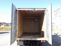 TOYOTA Dyna Aluminum Van LDF-KDY231 2014 98,749km_17