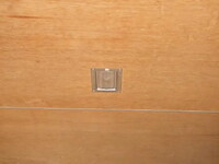 TOYOTA Dyna Aluminum Van LDF-KDY231 2014 98,749km_19