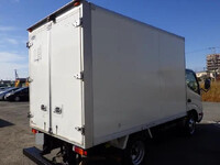 TOYOTA Dyna Aluminum Van LDF-KDY231 2014 98,749km_2