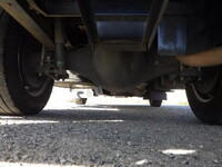 TOYOTA Dyna Aluminum Van LDF-KDY231 2014 98,749km_37