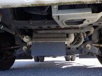 TOYOTA Dyna Aluminum Van LDF-KDY231 2014 98,749km_38