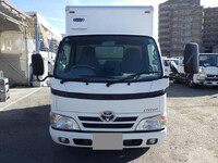 TOYOTA Dyna Aluminum Van LDF-KDY231 2014 98,749km_4