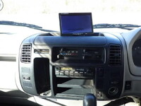 TOYOTA Dyna Aluminum Van LDF-KDY231 2014 98,749km_8