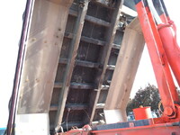 UD TRUCKS Quon Dump QKG-CW5XL 2015 502,891km_10