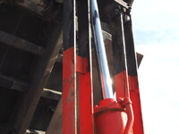 UD TRUCKS Quon Dump QKG-CW5XL 2015 502,891km_11