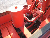 UD TRUCKS Quon Dump QKG-CW5XL 2015 502,891km_15