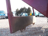 UD TRUCKS Quon Dump QKG-CW5XL 2015 502,891km_16