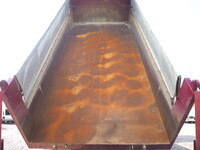 UD TRUCKS Quon Dump QKG-CW5XL 2015 502,891km_17