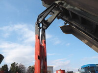 UD TRUCKS Quon Dump QKG-CW5XL 2015 502,891km_19