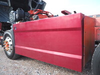 UD TRUCKS Quon Dump QKG-CW5XL 2015 502,891km_20