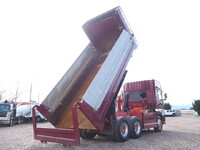 UD TRUCKS Quon Dump QKG-CW5XL 2015 502,891km_2