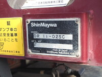 UD TRUCKS Quon Dump QKG-CW5XL 2015 502,891km_30