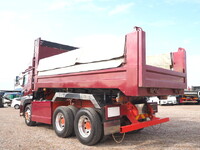 UD TRUCKS Quon Dump QKG-CW5XL 2015 502,891km_4