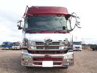 UD TRUCKS Quon Dump QKG-CW5XL 2015 502,891km_5