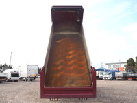 UD TRUCKS Quon Dump QKG-CW5XL 2015 502,891km_9