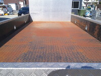 HINO Dutro Flat Body 2KG-XZU712M 2022 21,955km_17