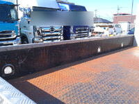 HINO Dutro Flat Body 2KG-XZU712M 2022 21,955km_19