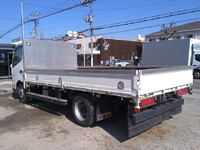 HINO Dutro Flat Body 2KG-XZU712M 2022 21,955km_2