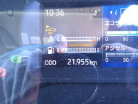 HINO Dutro Flat Body 2KG-XZU712M 2022 21,955km_30