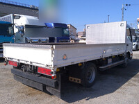 HINO Dutro Flat Body 2KG-XZU712M 2022 21,955km_4