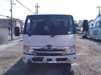 HINO Dutro Flat Body 2KG-XZU712M 2022 21,955km_5