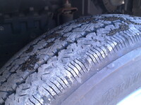 HINO Dutro Flat Body 2KG-XZU712M 2022 21,955km_7