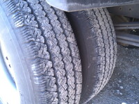 HINO Dutro Flat Body 2KG-XZU712M 2022 21,955km_8