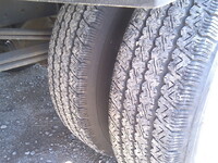 HINO Dutro Flat Body 2KG-XZU712M 2022 21,955km_9