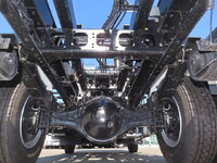 ISUZU Forward Container Carrier Truck 2RG-FRR90S4 2025 1,000km_10