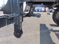 ISUZU Forward Container Carrier Truck 2RG-FRR90S4 2025 1,000km_11