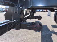 ISUZU Forward Container Carrier Truck 2RG-FRR90S4 2025 1,000km_12