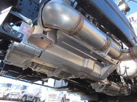 ISUZU Forward Container Carrier Truck 2RG-FRR90S4 2025 1,000km_13