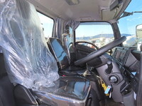 ISUZU Forward Container Carrier Truck 2RG-FRR90S4 2025 1,000km_18