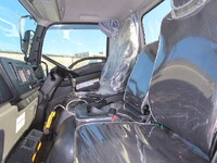 ISUZU Forward Container Carrier Truck 2RG-FRR90S4 2025 1,000km_19