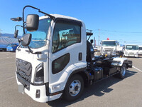 ISUZU Forward Container Carrier Truck 2RG-FRR90S4 2025 1,000km_1