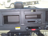 ISUZU Forward Container Carrier Truck 2RG-FRR90S4 2025 1,000km_22