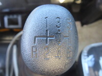 ISUZU Forward Container Carrier Truck 2RG-FRR90S4 2025 1,000km_24