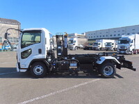 ISUZU Forward Container Carrier Truck 2RG-FRR90S4 2025 1,000km_28