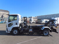 ISUZU Forward Container Carrier Truck 2RG-FRR90S4 2025 1,000km_29