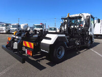 ISUZU Forward Container Carrier Truck 2RG-FRR90S4 2025 1,000km_2