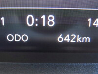 ISUZU Forward Container Carrier Truck 2RG-FRR90S4 2025 1,000km_33