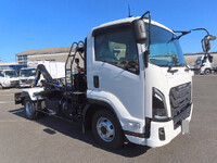 ISUZU Forward Container Carrier Truck 2RG-FRR90S4 2025 1,000km_3