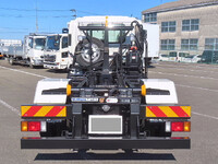 ISUZU Forward Container Carrier Truck 2RG-FRR90S4 2025 1,000km_6