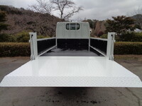 MITSUBISHI FUSO Canter Flat Body 2RG-FBAV0 2025 213km_10