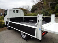 MITSUBISHI FUSO Canter Flat Body 2RG-FBAV0 2025 213km_12