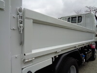 MITSUBISHI FUSO Canter Flat Body 2RG-FBAV0 2025 213km_16